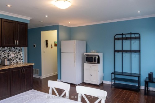 341 Miami Drive, Georgina, ON - Indoor