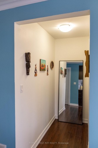 341 Miami Drive, Georgina, ON - Indoor Photo Showing Other Room