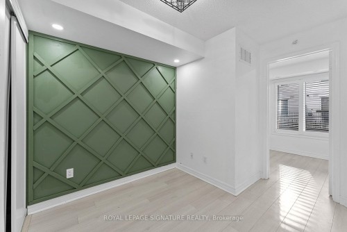 1207-22 Laidlaw Street, Toronto, ON - Indoor Photo Showing Other Room