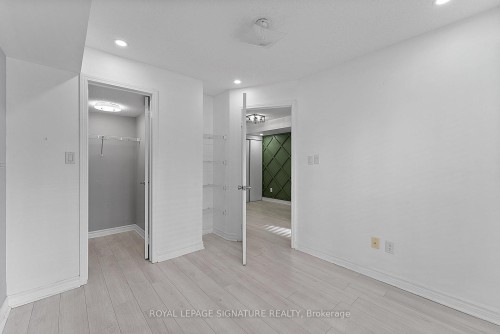 1207-22 Laidlaw Street, Toronto, ON - Indoor Photo Showing Other Room