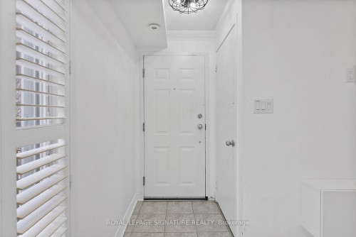 1207-22 Laidlaw Street, Toronto, ON - Indoor Photo Showing Other Room