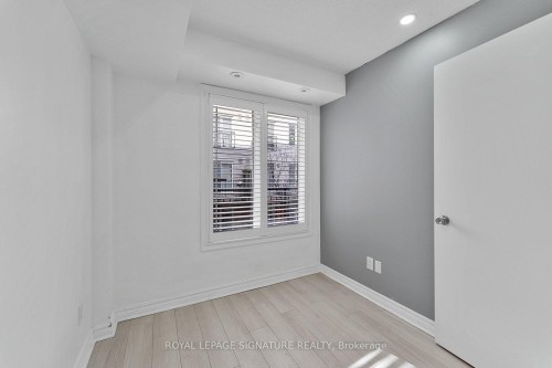 1207-22 Laidlaw Street, Toronto, ON - Indoor Photo Showing Other Room