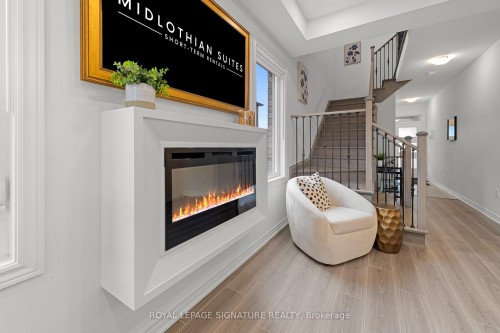 270 Great Falls Boulevard, Hamilton, ON 