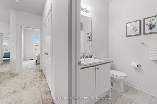 270 Great Falls Boulevard, Hamilton, ON 