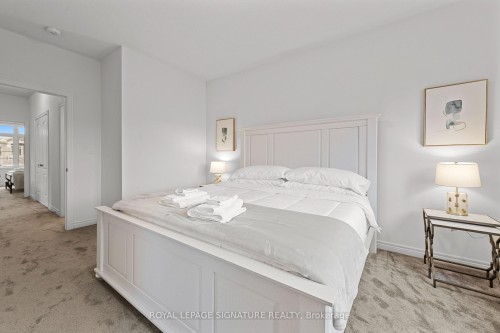 270 Great Falls Boulevard, Hamilton, ON 