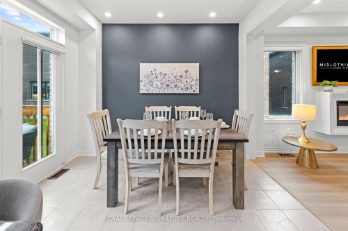 270 Great Falls Boulevard, Hamilton, ON 