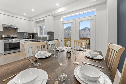 270 Great Falls Boulevard, Hamilton, ON 