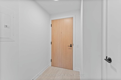1201-35 Parliament Street, Toronto, ON - Indoor Photo Showing Other Room