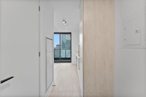 1201-35 Parliament Street, Toronto, ON -  Photo Showing Other Room