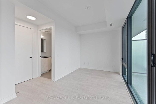 1201-35 Parliament Street, Toronto, ON - Indoor Photo Showing Other Room