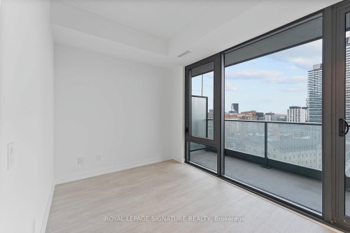 1201-35 Parliament Street, Toronto, ON -  Photo Showing Other Room