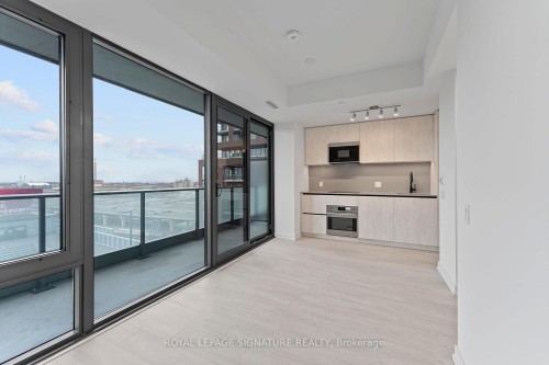 1201-35 Parliament Street, Toronto, ON - Indoor