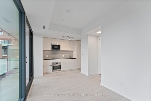 1201-35 Parliament Street, Toronto, ON - Indoor