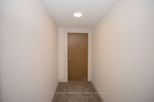 4603-251 Jarvis Street, Toronto, ON - Indoor Photo Showing Other Room