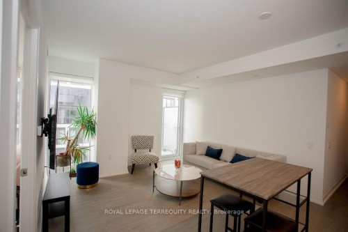 4603-251 Jarvis Street, Toronto, ON - Indoor