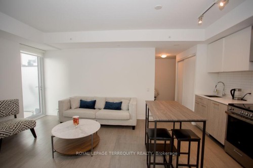 4603-251 Jarvis Street, Toronto, ON - Indoor