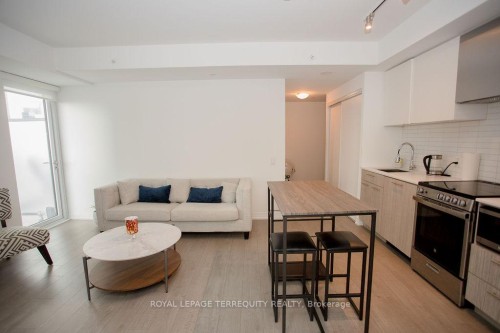 4603-251 Jarvis Street, Toronto, ON - Indoor