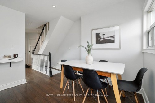 261 Blackthorn Avenue, Toronto, ON 