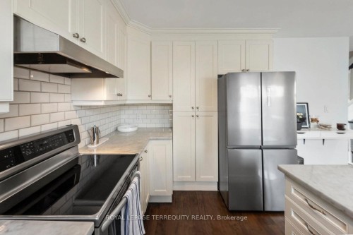 261 Blackthorn Avenue, Toronto, ON 