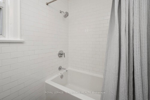 261 Blackthorn Avenue, Toronto, ON 