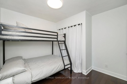 261 Blackthorn Avenue, Toronto, ON 