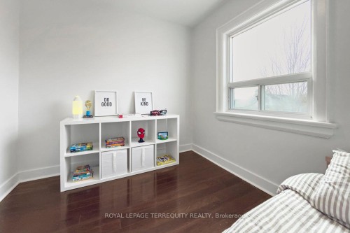 261 Blackthorn Avenue, Toronto, ON 