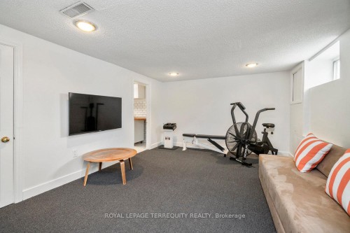 261 Blackthorn Avenue, Toronto, ON 