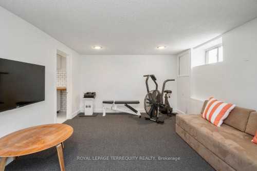 261 Blackthorn Avenue, Toronto, ON 