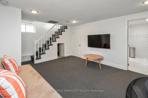 261 Blackthorn Avenue, Toronto, ON 