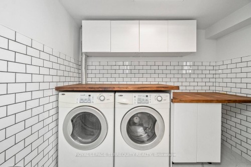 261 Blackthorn Avenue, Toronto, ON 