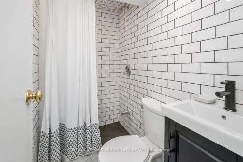 261 Blackthorn Avenue, Toronto, ON 