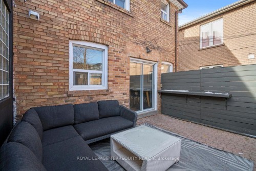 261 Blackthorn Avenue, Toronto, ON 