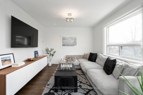 261 Blackthorn Avenue, Toronto, ON 