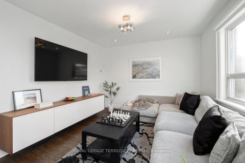 261 Blackthorn Avenue, Toronto, ON 