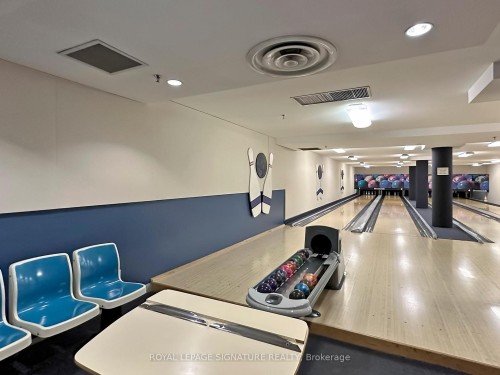 620-88 Corporate Drive, Toronto, ON - Indoor