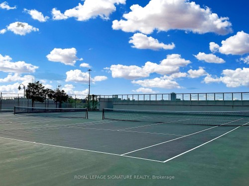 620-88 Corporate Drive, Toronto, ON - Outdoor With View