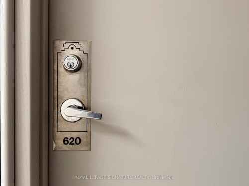 620-88 Corporate Drive, Toronto, ON - 