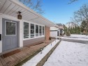 3 Merredin Place, Toronto, ON  - Outdoor 