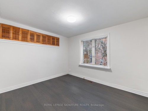 3 Merredin Place, Toronto, ON - Indoor Photo Showing Other Room