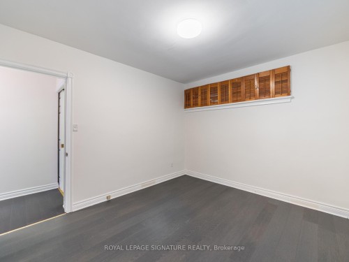 3 Merredin Place, Toronto, ON - Indoor Photo Showing Other Room
