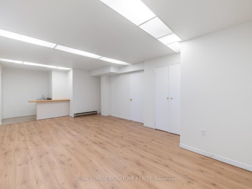 3 Merredin Place, Toronto, ON - Indoor