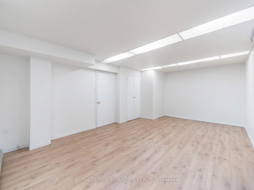 3 Merredin Place, Toronto, ON - Indoor