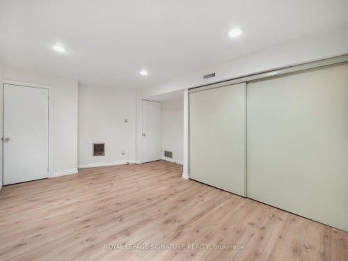 3 Merredin Place, Toronto, ON - Indoor Photo Showing Other Room