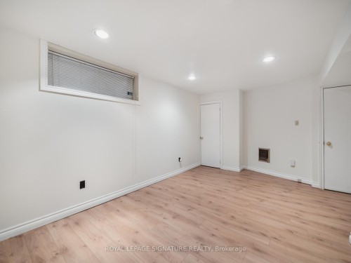 3 Merredin Place, Toronto, ON - Indoor Photo Showing Other Room