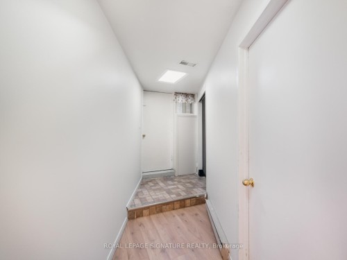 3 Merredin Place, Toronto, ON - Indoor Photo Showing Other Room