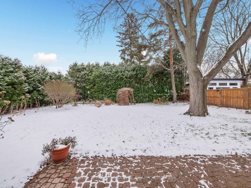 3 Merredin Place, Toronto, ON - Outdoor