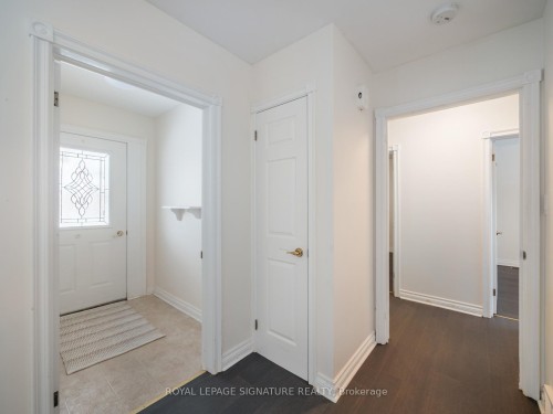 3 Merredin Place, Toronto, ON - Indoor Photo Showing Other Room