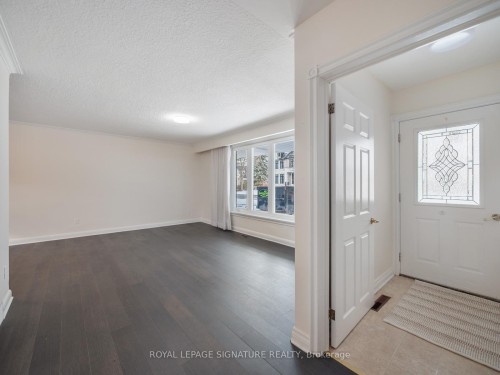 3 Merredin Place, Toronto, ON - Indoor Photo Showing Other Room