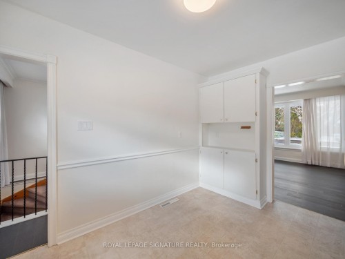 3 Merredin Place, Toronto, ON - Indoor Photo Showing Other Room