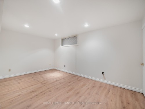 3 Merredin Place, Toronto, ON - Indoor Photo Showing Other Room